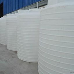 西安滾塑化工容器與塑膠化工容器 價格、批發(fā)與供應指南